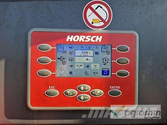 Horsch LEEB 1.8 CS Dragna sprutor