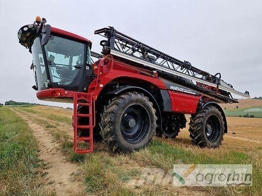 Horsch LEEB 6.300VN Dragna sprutor