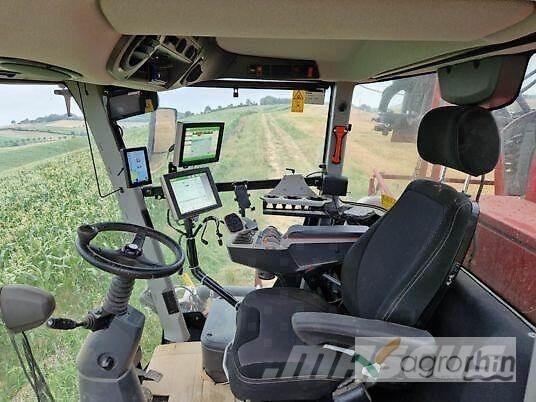 Horsch LEEB 6.300VN Dragna sprutor