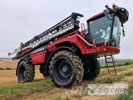 Horsch LEEB 6.300VN Dragna sprutor
