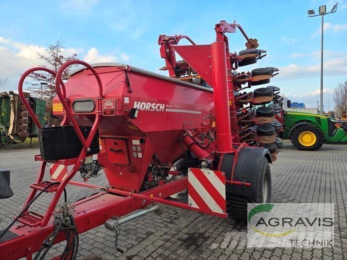 Horsch MAESTRO 12 CC Såmaskiner