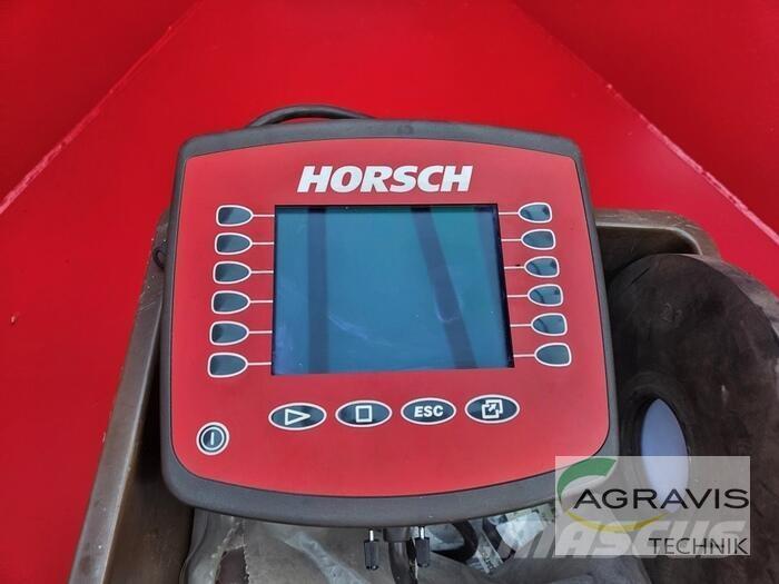 Horsch MAESTRO 12 CC Såmaskiner