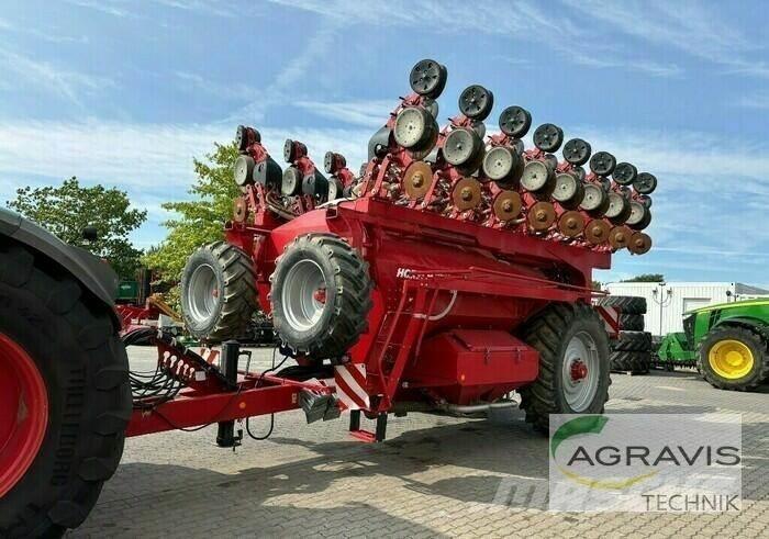 Horsch MAESTRO 16 SW Såmaskiner