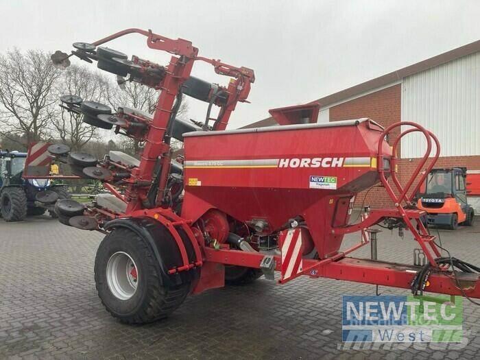 Horsch MAESTRO 8.75 CC Såmaskiner