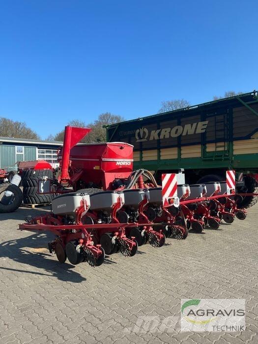 Horsch MAESTRO 8.75 CC Såmaskiner