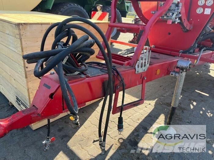 Horsch MAESTRO 8.75 CC Såmaskiner