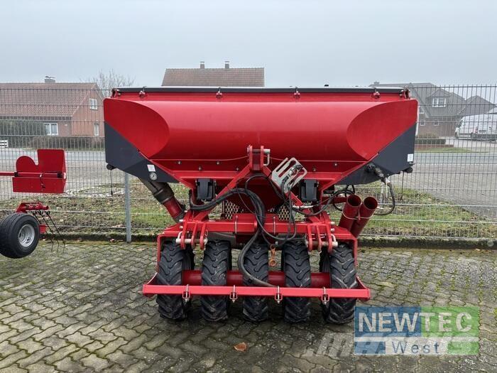 Horsch PARTNER 1600 FT Såmaskiner