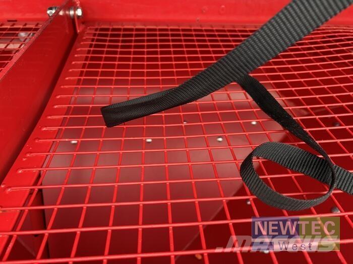 Horsch PARTNER 1600 FT Såmaskiner