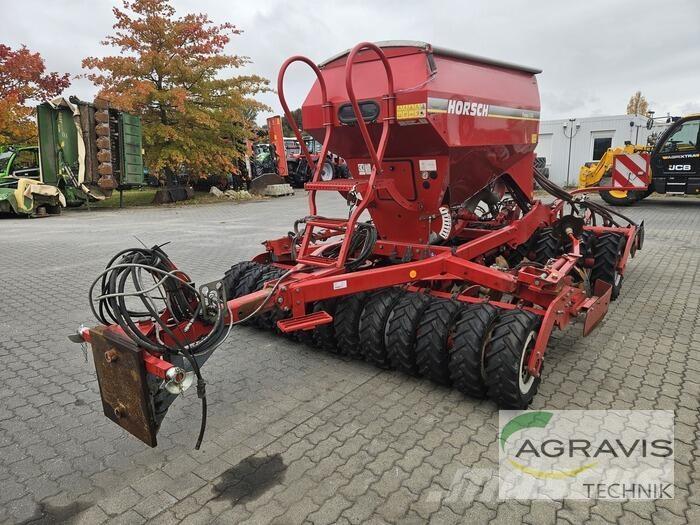 Horsch PRONTO 3 DC Kombisåmaskiner