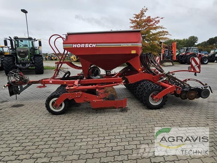 Horsch PRONTO 3 DC Kombisåmaskiner