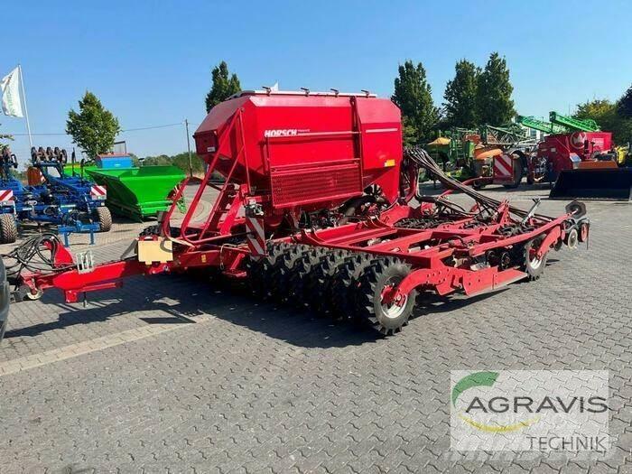 Horsch PRONTO 6 DC Såmaskiner