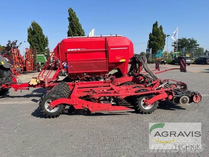 Horsch PRONTO 6 DC Såmaskiner