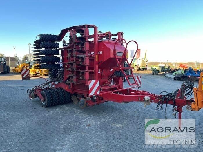 Horsch PRONTO 6 DC Såmaskiner