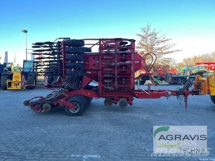 Horsch PRONTO 6 DC Såmaskiner