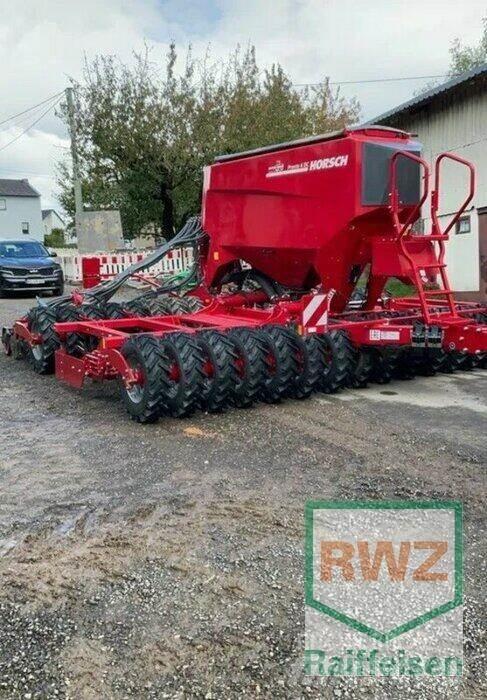 Horsch Pronto 6 DC Kombisåmaskiner