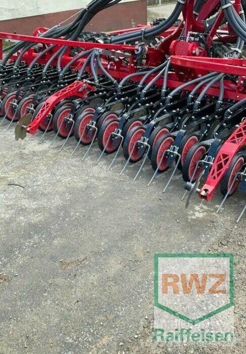 Horsch Pronto 6 DC Kombisåmaskiner