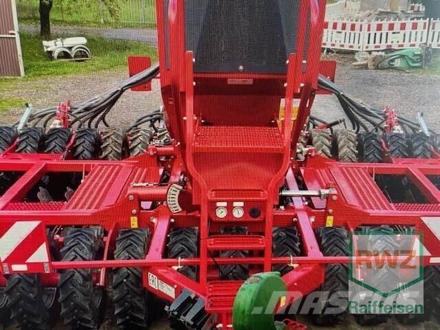 Horsch Pronto 6 DC Kombisåmaskiner
