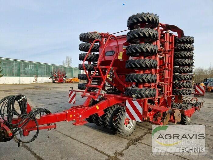 Horsch PRONTO 7 DC Såmaskiner
