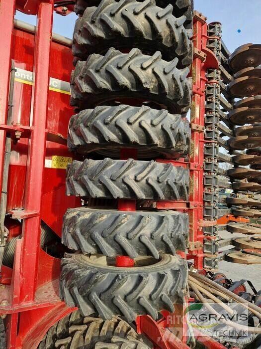 Horsch PRONTO 7 DC Såmaskiner