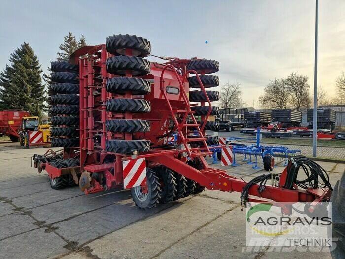 Horsch PRONTO 7 DC Såmaskiner