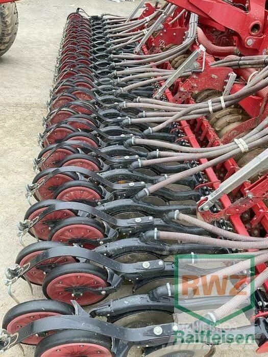 Horsch Pronto KR 6 Kombisåmaskiner