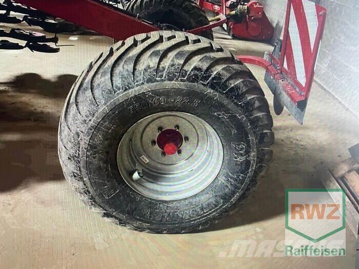 Horsch Pronto KR 6 Kombisåmaskiner