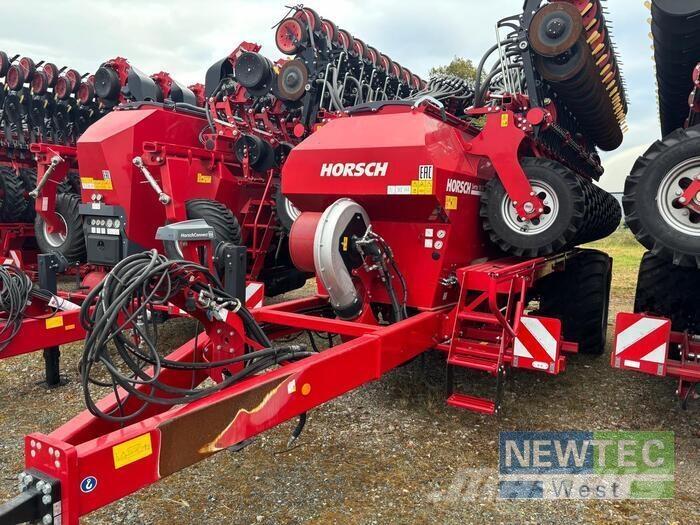Horsch SERTO 10 SC Såmaskiner