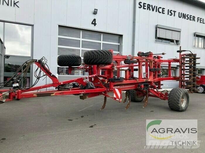 Horsch TERRANO 4.4 GX Harvar