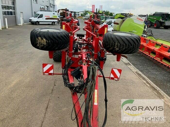 Horsch TERRANO 4.4 GX Harvar