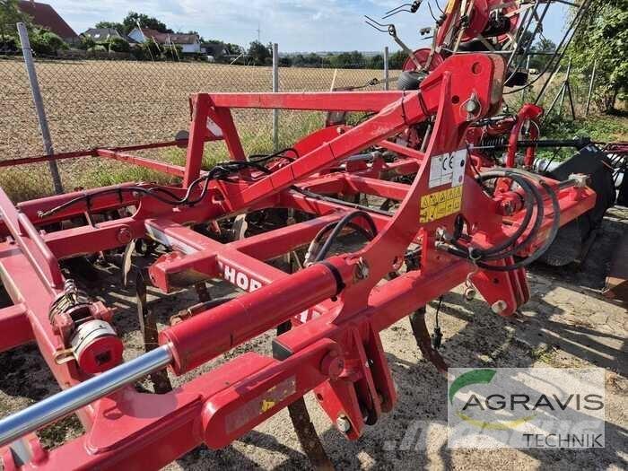Horsch TERRANO 4 FX Kultivatorer