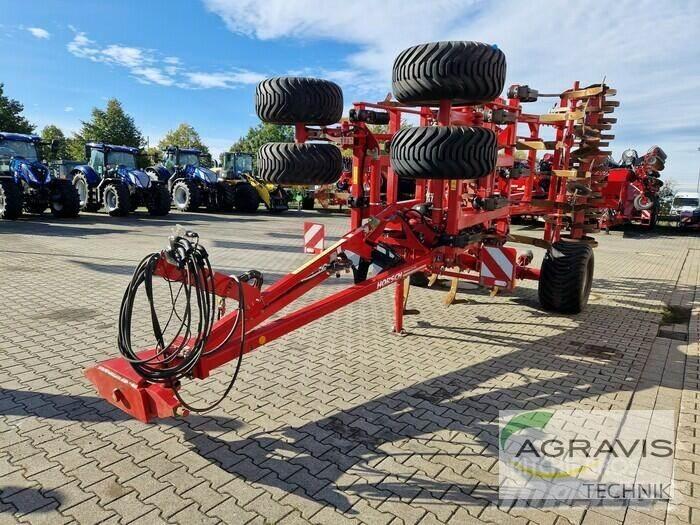 Horsch TERRANO 5.3 GX Kultivatorer