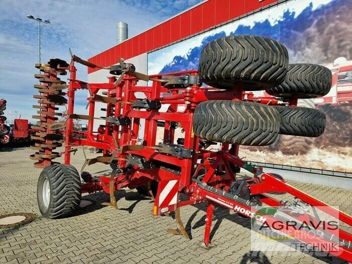 Horsch TERRANO 5.3 GX Kultivatorer
