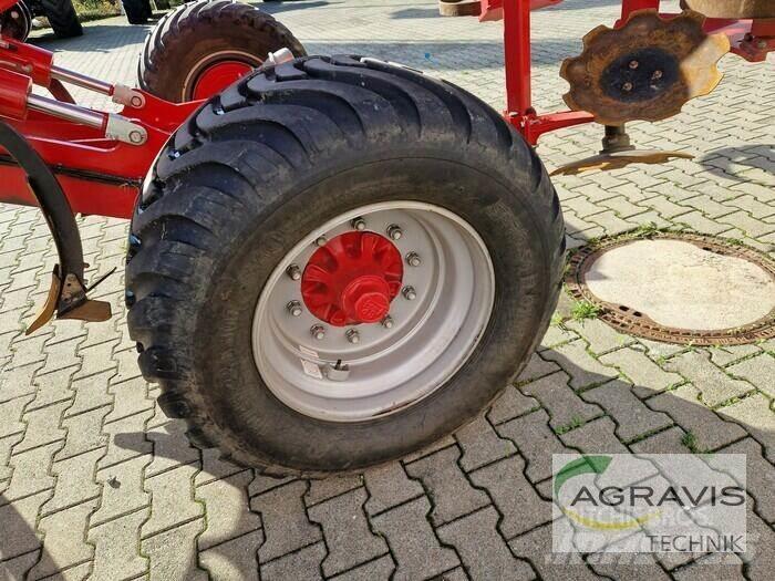 Horsch TERRANO 5.3 GX Kultivatorer