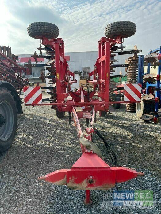 Horsch TERRANO 5 FX Kultivatorer