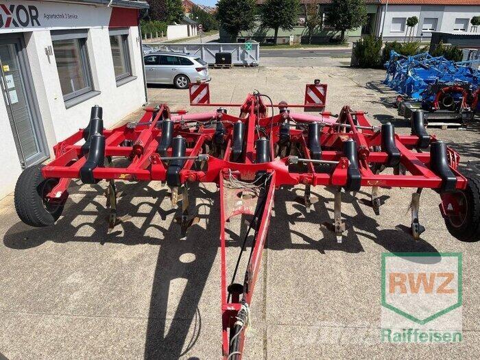 Horsch Terrano 5FX Kultivatorer