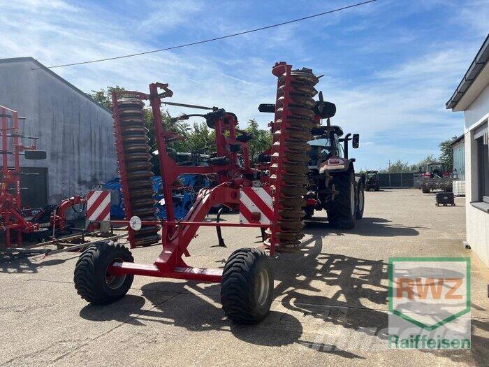 Horsch Terrano 5FX Kultivatorer