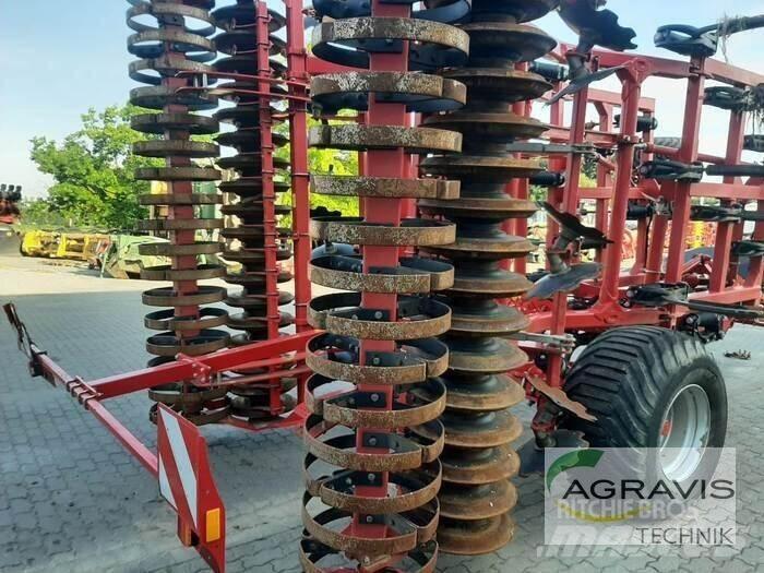 Horsch TERRANO 6.3 GX Kultivatorer