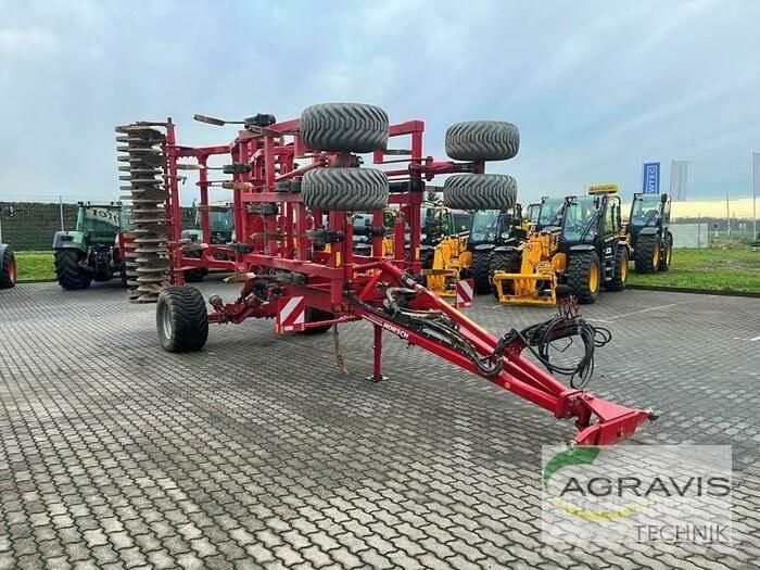 Horsch TERRANO 6.4 GX Kultivatorer
