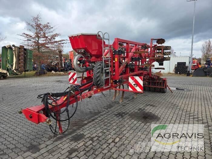 Horsch TIGER 4 AS Såmaskiner