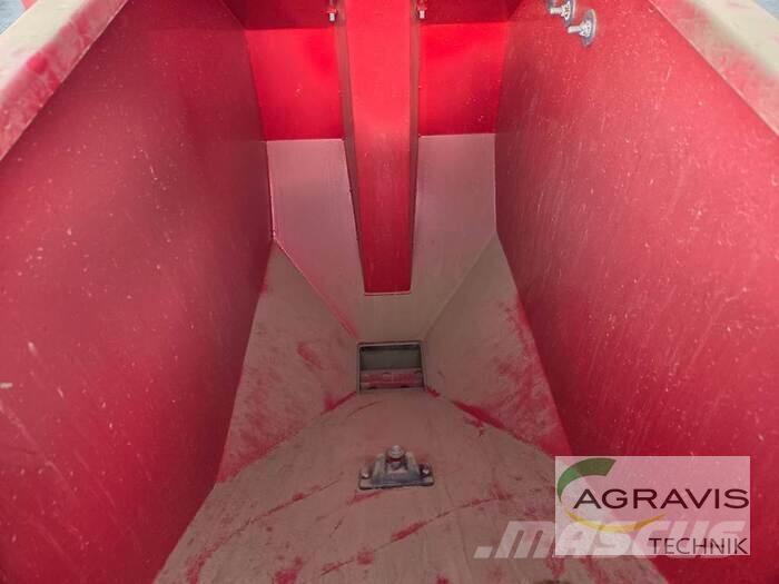 Horsch TIGER 4 AS Såmaskiner