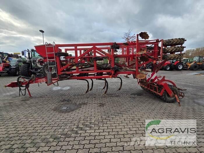 Horsch TIGER 4 AS Såmaskiner
