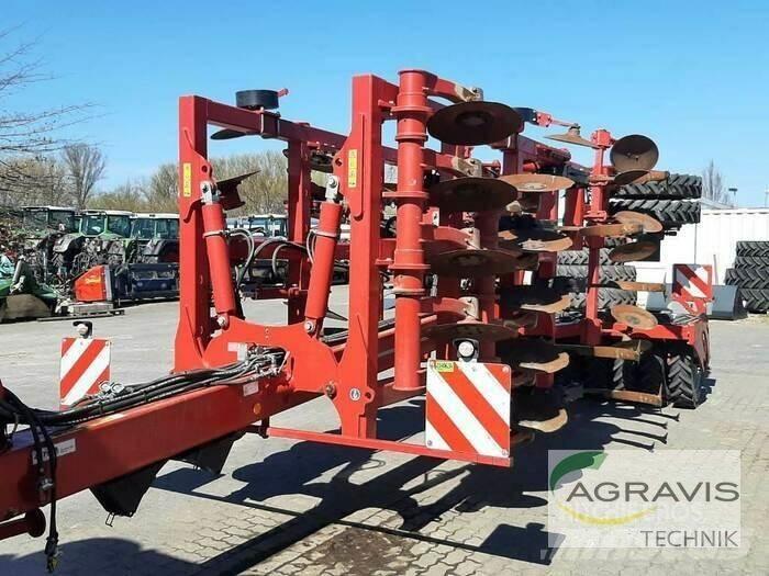 Horsch TIGER 4 MT Kultivatorer