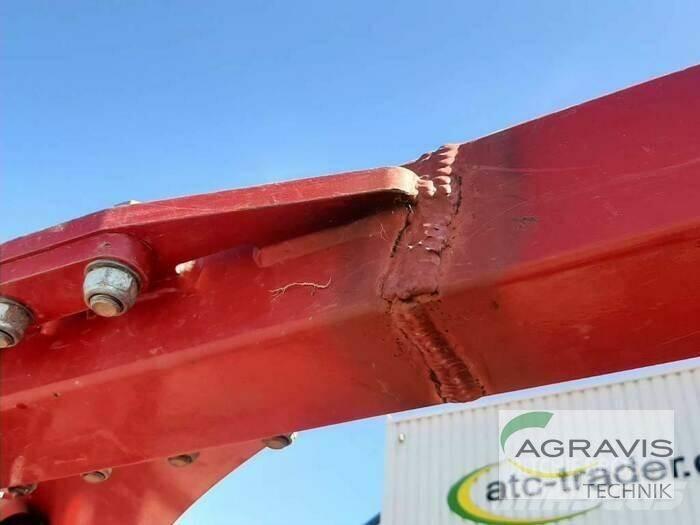 Horsch TIGER 4 MT Kultivatorer