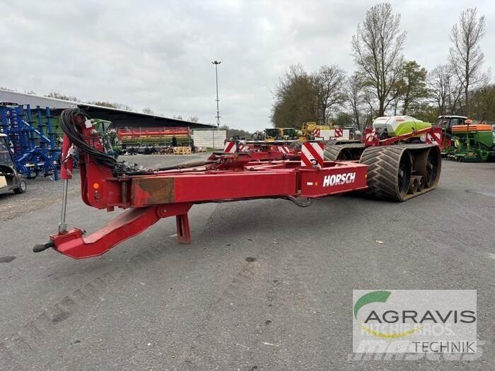 Horsch TRAILER LIFT Övriga vagnar