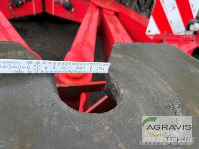 Horsch TRAILER LIFT Övriga vagnar