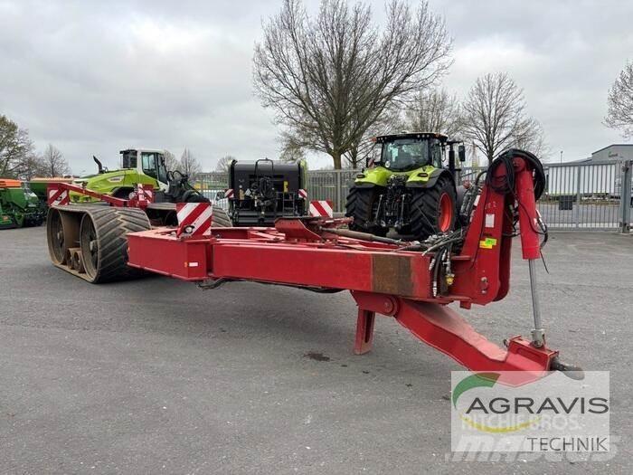 Horsch TRAILER LIFT Övriga vagnar