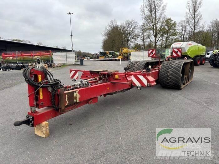 Horsch TRAILER LIFT Övriga vagnar
