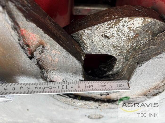 Horsch TRAILER LIFT Övriga vagnar