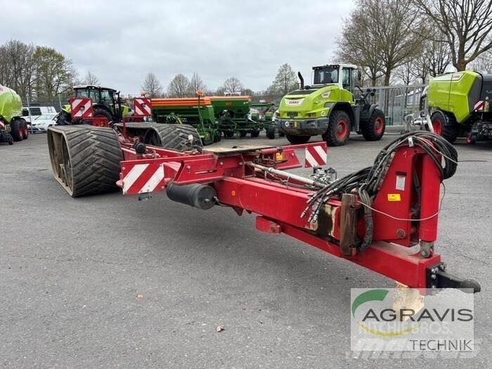 Horsch TRAILER LIFT Övriga vagnar