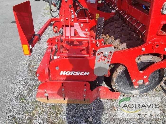 Horsch VERSA 3 KR Såmaskiner